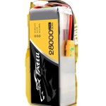 Factory Wholesale TATTU 28000mAh 22.2V  Drone Battery UAV Lithium Battery 25C 6S for Agriculture UAV